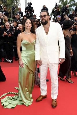 „Highest 2 Lowest“ Filmpremiere in Cannes-stock-photo
