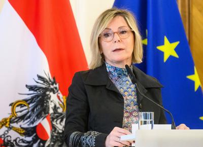 20250520 Vorstellung des Nationalen Aktionsplan Gewaltschutz-stock-foto