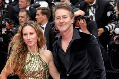 „Highest 2 Lowest“ Filmpremiere in Cannes-stock-photo