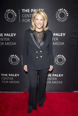2025 paley honors spring gala-stock-foto