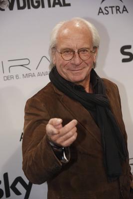 Wolf Bauer / 6. Mira Award am 29. Januar 2015 in The Station Berlin / *** Wolf Bauer 6 Mira Award on 29 January 2015 in-stock-foto