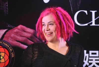 Bildnummer: 59112058  Datum: 21.01.2013  Copyright: imago/China Foto PressBEIJING, CHINA - JANUARY 21: (CHINA OUT) Director Lana Wachowski attends  Cloud Atlas press conference on January 21, 2013 in Beijing, China. PUBLICATIONxINxGERxSUIxAUTxHUNxONLY People Entertainment Film PK premiumd x0x xmb 2013 quer  59112058 Date 21 01 2013 Copyright Imago China Photo Press Beijing China January 21 China out Director Lana  Attends Cloud Atlas Press Conference ON January 21 2013 in Beijing China PUBLICATIONxINxGERxSUIxAUTxHUNxONLY Celebrities Entertainment Film press conference premiumd x0x  2013 horizontal-stock-foto