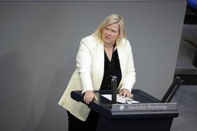 Maria-Lena Weiss-stock-foto