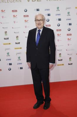Rainer Br?derle / VDZ Publishers? Night am 5. November 2018 in der Telekom Hauptstadtrepr?sentanz Berlin / *** Rainer Br-stock-foto