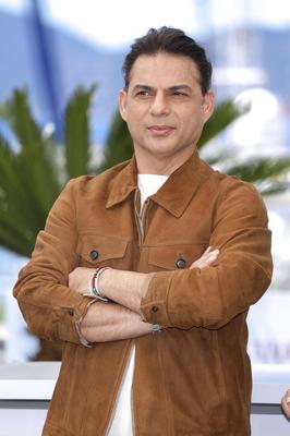 Payman Maadi-stock-foto