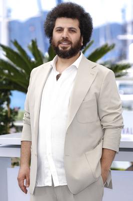 Saeed Roustaee-stock-foto