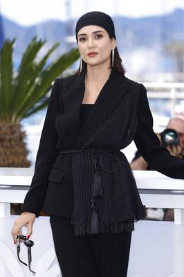 Parinaz Izadyar-stock-foto