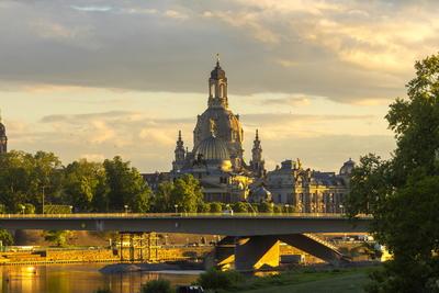 Dresden-stock-foto
