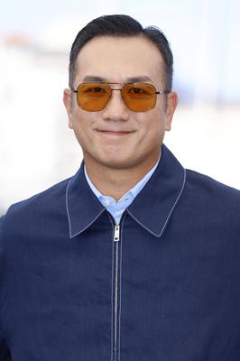 Jue Huang-stock-photo