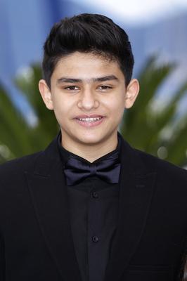 Sinan Mohebi-stock-foto