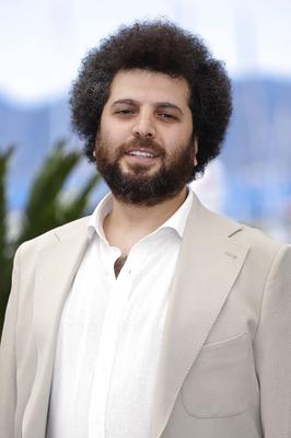 Saeed Roustaee-stock-foto