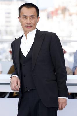 Yongzhong Chen-stock-foto