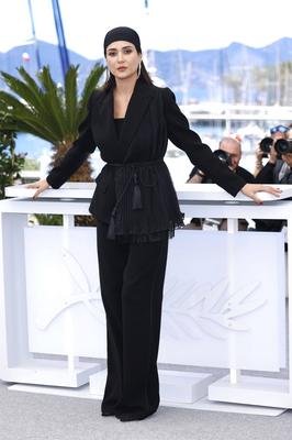 Parinaz Izadyar-stock-foto