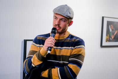 18. Umweltfotofestival >>horizonte zingst<<, 23.05.2025-stock-foto