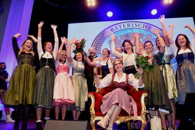 Muenchen-stock-foto