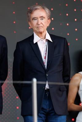 Grosser Preis von Monaco, Motorsport, Formel 1, Saison 2025, 25.05.2025-stock-foto