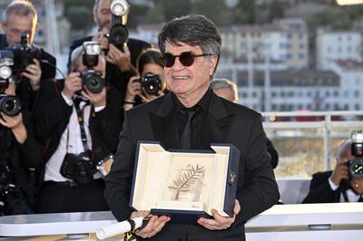 Jafar Panahi-stock-photo