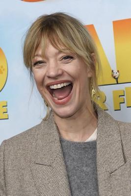 Heike Makatsch-stock-foto