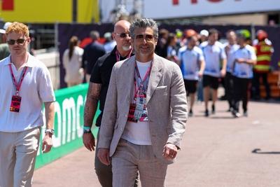 Grosser Preis von Monaco, Motorsport, Herren, Formel 1, 25.05.2025-stock-foto