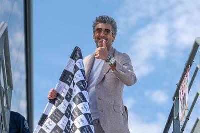 Grosser Preis von Monaco, Motorsport, Herren, Formel 1, 25.05.2025-stock-foto