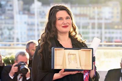 Mascha Schilinski-stock-foto