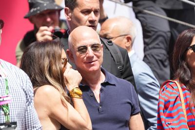 Formel 1 Grand Prix Monaco 2025-stock-foto