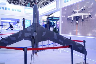 9th Silk Road International Expo in Xi 'an-stock-foto