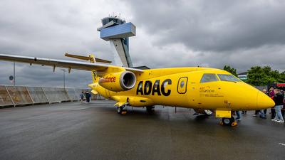 70 Jahre Flughafen N?rnberg ? Tag der offenen T?r mit Fahrzeug- und Flugzeugschau, N?rnberg, 25.05.2025-stock-foto