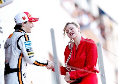 F1 Grand Prix of Monaco-stock-photo