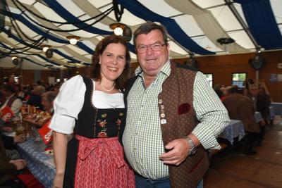 Muenchen-stock-foto