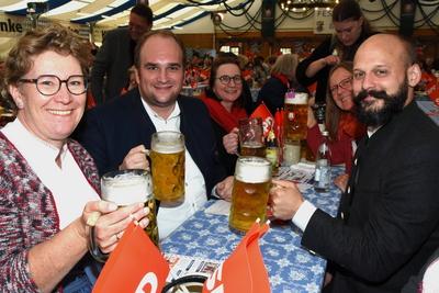 Muenchen-stock-foto