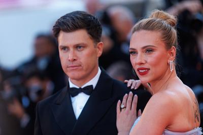 Festival de Cannes - Premiere A private Life-stock-foto