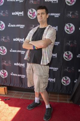 Joshua Moomey-stock-foto