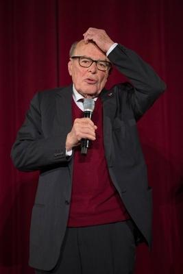 Das 37 Filmfestival Max Oph?ls Preis startet am Montag 18 01 2016 mit einer Er?ffnungsfeier im Ci-stock-photo