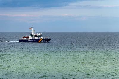 26.05.2025 In Zinnowitz, einem Ostseebad auf der Insel Usedom im Landkreis Vorpommern-Greifswald in Mecklenburg-Vorpomme-stock-foto
