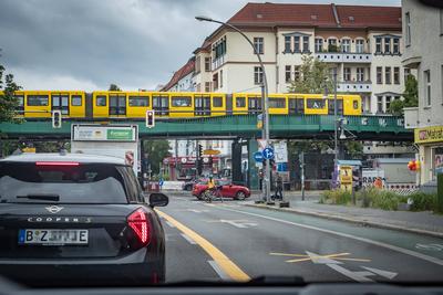 Verkehr-stock-photo