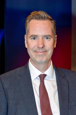 "Maischberger", Talkshow im Studio Adlershof, Berlin, 26.05.2025-stock-foto