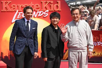 NORESTRICTIONS-stock-foto