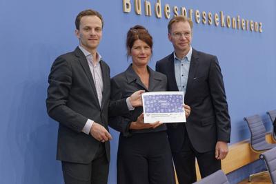 B?rgerdebatte gereechte Steuern und Finanzen-stock-foto