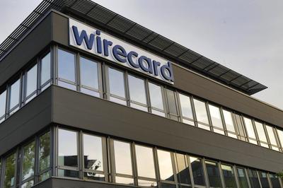 Die Zentrale der Wirecard AG. Der insolvente Zahlungsabwickler muss den deutschen Leitindex DAX im August verlassen. Die-stock-foto