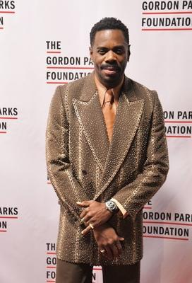 2025 Gordon Parks Foundation?s Annual Gala-stock-foto