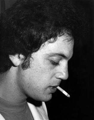 Billy Joel photographed on May 14 1976 ? Scott Weiner MediaPunch PUBLICATIONxINxGERxSUIxAUTxONLY-stock-foto