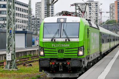 Deutschland, Baden-Wuerttemberg, Stuttgart-stock-foto