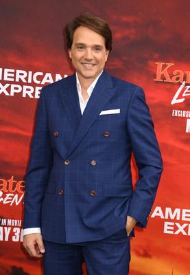 NY World Premiere of Karate Kid: Legends-stock-foto