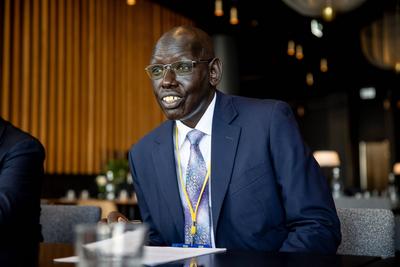 Africa Business Forum 2025-stock-photo