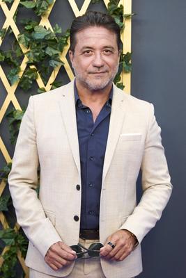 ‘Matices’ Serie Madrid Premiere-stock-foto