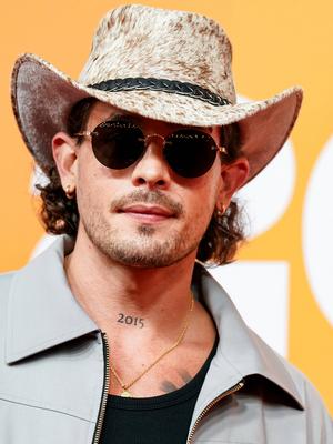 Swiss Music Awards 2025-stock-foto
