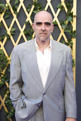 ‘Matices’ Serie Madrid Premiere-stock-foto