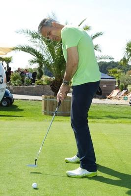Bildnummer: 60389894  Datum: 24.08.2013  Copyright: imago/Christian SchroedterSchauspieler Karsten Speck (GER) - 6. GRK Golf Charity Masters im Golfclub Leipzig Schlosspark Machern - Fotografiert am 24.08.2013 People Entertainment Golf Charity Benefiz xcb x0x 2013 hoch Event Gesellschaft Mann  60389894 Date 24 08 2013 Copyright Imago Christian Schroedter Actor Karsten Speck ger 6  Golf Charity Masters in Golf Club Leipzig Castle Park Creators photographed at 24 08 2013 Celebrities Entertainment Golf Charity Benefit  x0x 2013 vertical Event Society Man-stock-foto