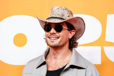 Swiss Music Awards 2025-stock-foto